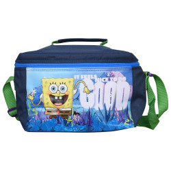 Sunce Παιδική τσάντα Sponge Bob Lunch Tote